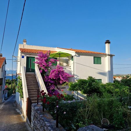 Sea View Suite Mateo Преко Екстер'єр фото