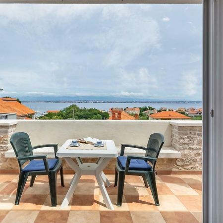 Sea View Suite Mateo Преко Екстер'єр фото