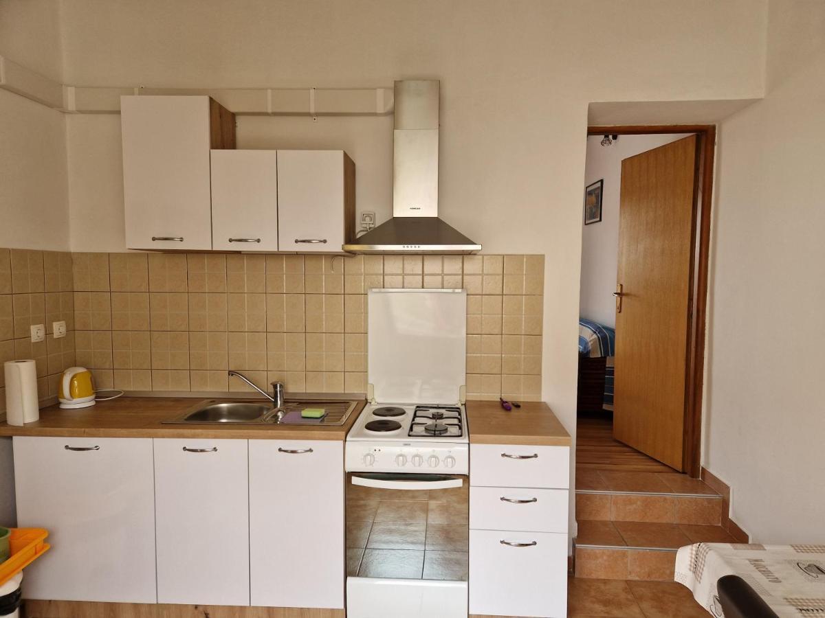 Sea View Suite Mateo Преко Екстер'єр фото